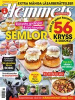 Hemmets Veckotidning